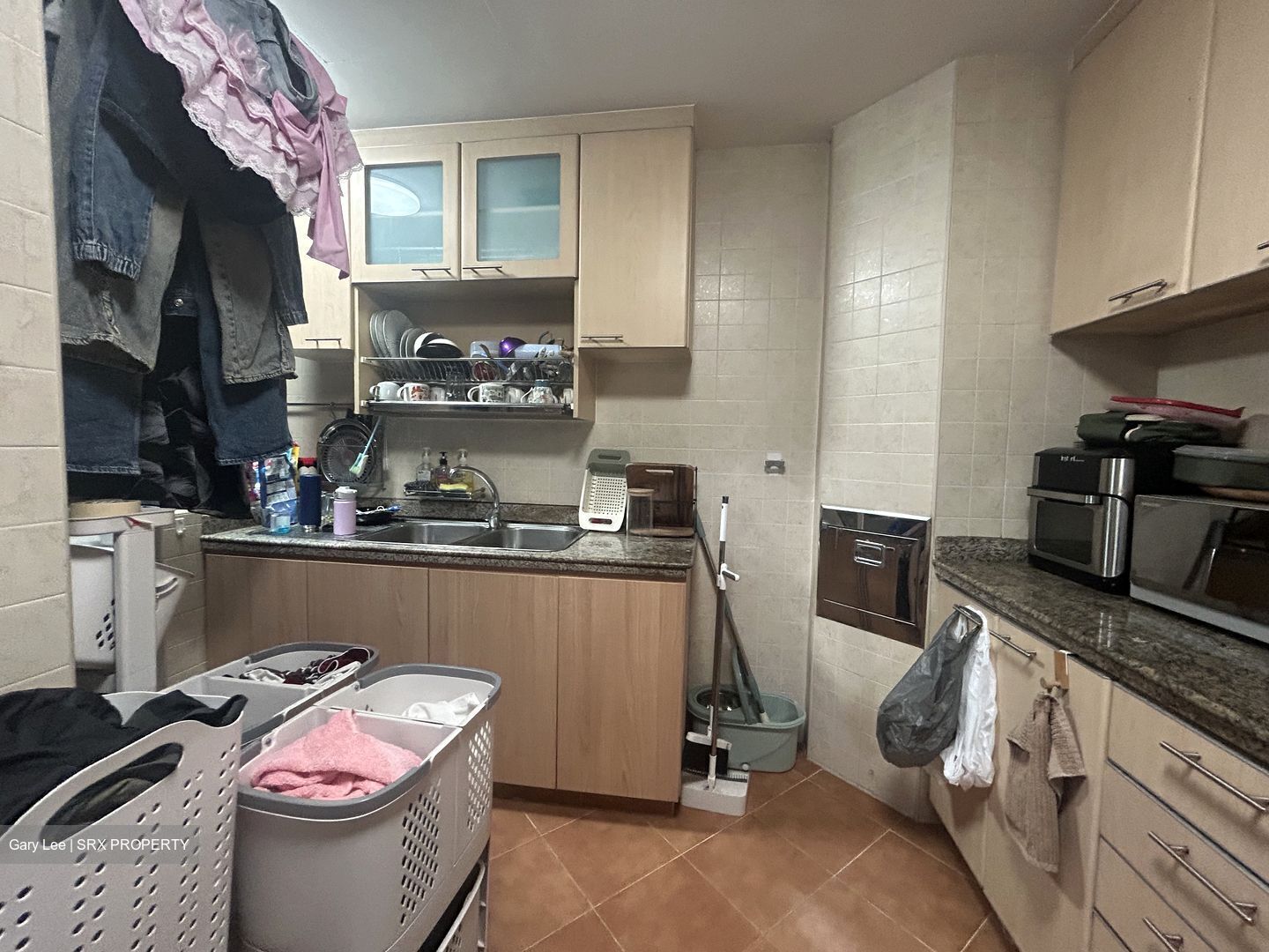 Fortune Jade (D15), Apartment #622270961